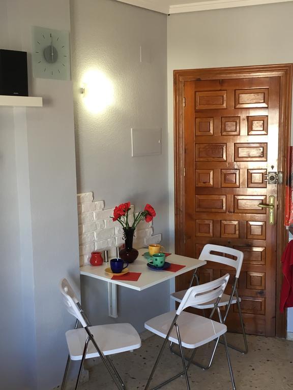 Denia Playa I Apartment Exterior photo