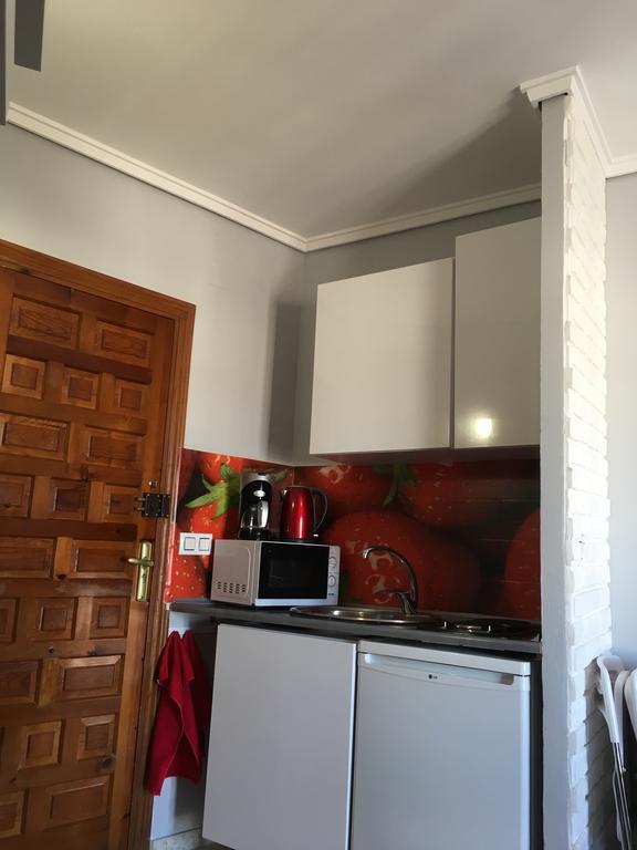 Denia Playa I Apartment Exterior photo