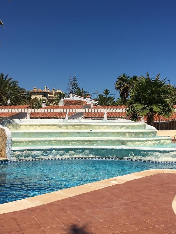 Denia Playa I Apartment Exterior photo